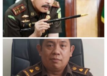 Kasi Intelijen Kejari Sungai Penuh: Terima Kasih Kejagung RI Telah Hadir Diacara HUT Provinsi Jambi ke-65