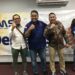 Kado Bagi JMSI awal tahun 2022