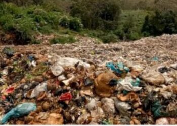 Soal TPA RKE, Dinas Lingkungan Hidup: Tunggu Petunjuk Walikota