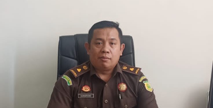 Kasi Intelijen Kejari Sungai Penuh: Jaksa Agung Minta Operasi Intelijen Berantas Mafia Pupuk Subsidi