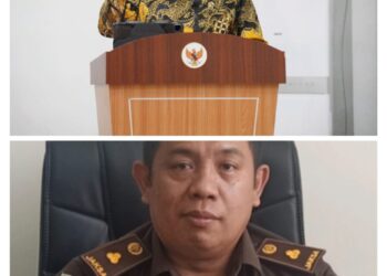 Kasi Intelijen Kejari Sungai Penuh: Restorative Justice Telah Menjadi Brand Kejaksaan