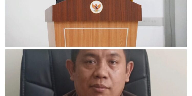 Kasi Intelijen Kejari Sungai Penuh: Restorative Justice Telah Menjadi Brand Kejaksaan