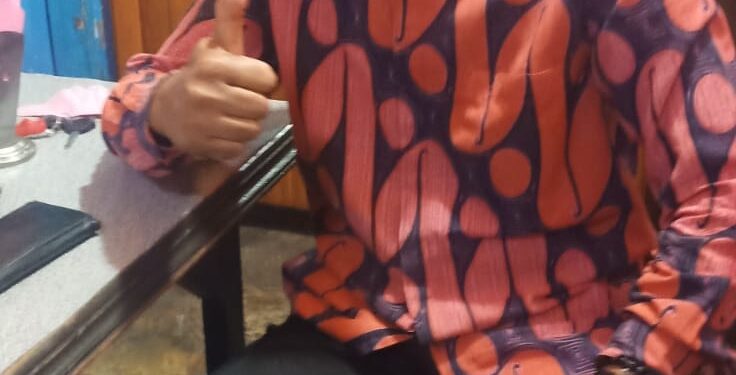 Dua Tahun Lalu, Azhar Hamzah (kenek) Pernah Mengingatkan Soal TPA di RKE