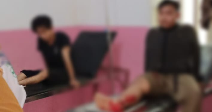 Polres Tanjab Barat Amankan Pelaku Pembunuhan Mayat Tanpa Identitas di Desa Tanjung Tayas