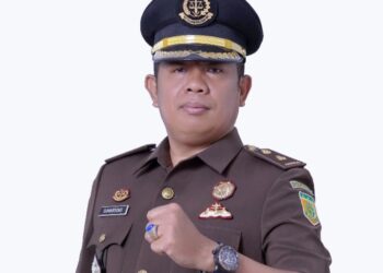 Kasi Intelijen Kejari Sungai Penuh: Dalam Sistem Peradilan Pidana, Jaksa Adalah Pemilik Asas Dominus Litis