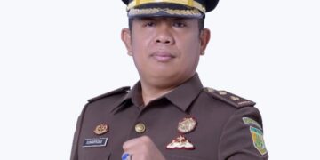 Kasi Intelijen Kejari Sungai Penuh: Dalam Sistem Peradilan Pidana, Jaksa Adalah Pemilik Asas Dominus Litis