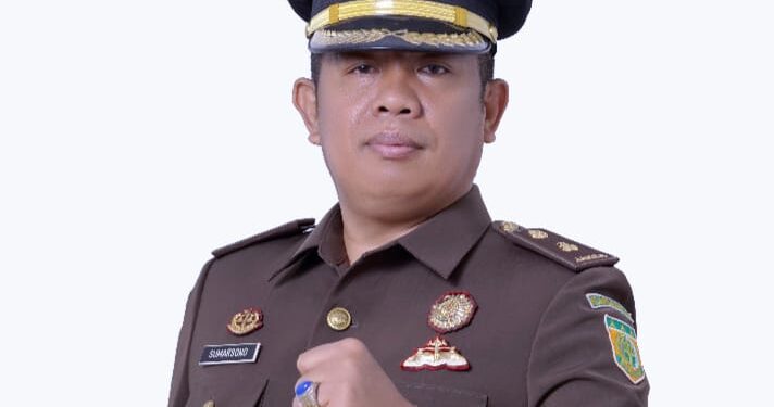 Kasi Intelijen Kejari Sungai Penuh: Dalam Sistem Peradilan Pidana, Jaksa Adalah Pemilik Asas Dominus Litis