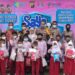 Polres Tanjab Barat Gelar Vaksinasi Anak Umur 6 – 11 Tahun