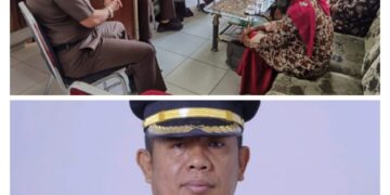 Kasi Intelijen Kejari Sungai Penuh : Restorative Justice Telah Menjadi Brand Kejaksaan