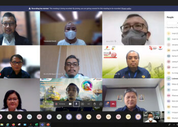 Dukung Percepatan Produksi Sumur, SKK Migas Bangun Aplikasi Monitoring Pembangunan Well Connection/ Flowline