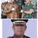 Jaksa Agung RI Terima Kunjungan Panglima TNI