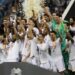 Tundukkan Athletic Bilbao 2-0, Real Madrid Juara Piala Super Spanyol