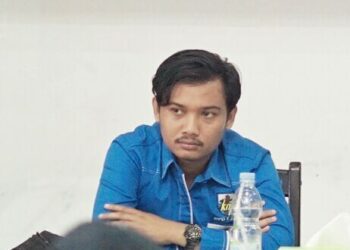 KNPI Tanjab Barat Kecewa Terhadap Pemangkasan Gaji Guru Honorer Tanpa Pemberitahuan