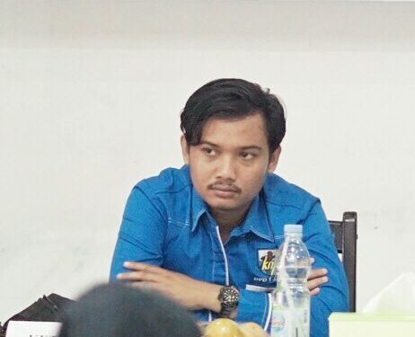 KNPI Tanjab Barat Kecewa Terhadap Pemangkasan Gaji Guru Honorer Tanpa Pemberitahuan