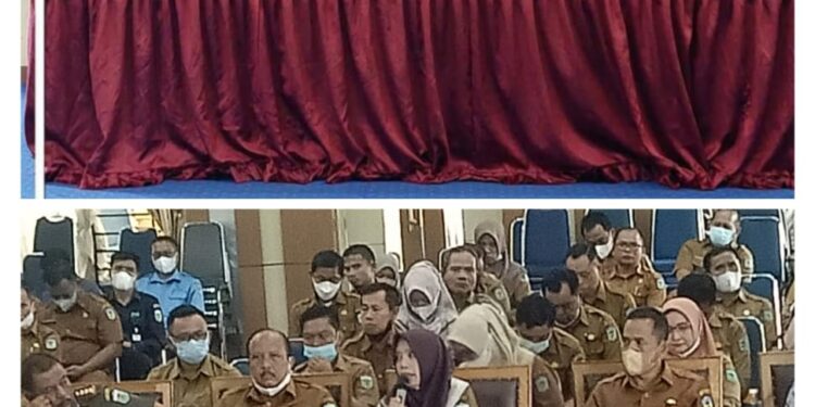 Wako Ahmadi Targetkan TPS 3R Beroperasi Mei 2022