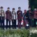 Wako Ahmadi Hadiri Lauching Gerakan Nasional BBI Tahun 2022