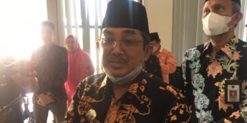Terkait Kenaikan Tarif PDAM Tirta Pengabuan, Ini Kata Bupati Tanjab Barat