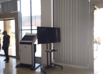 Proyek Pengadaan Perangkat Jaringan Di BKAD Tahun 2021 Di Pertanyakan