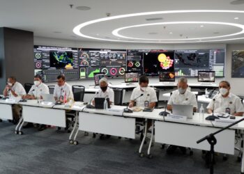 Rasio Penggantian Cadangan Migas di 2021 Di Atas 100 Persen