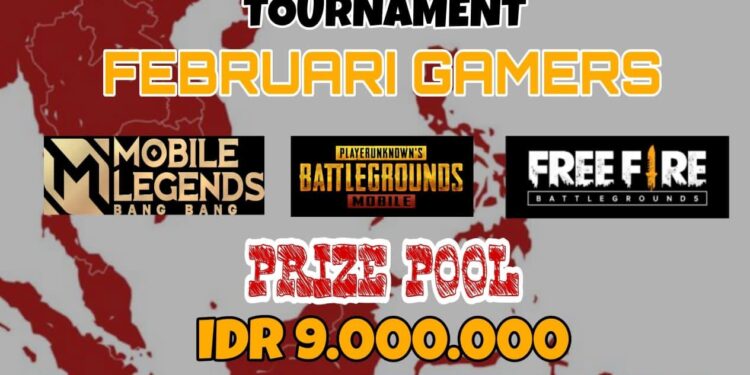 Jaring Atlet E-sport, ESI Tanjab Barat Gelar Turnamen