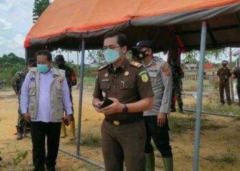 Hakim Pengadilan Tinggi Jambi Perberat Hukuman Anggota DPRD Tanjab Barat