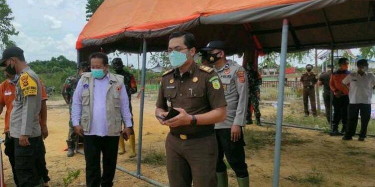 Hakim Pengadilan Tinggi Jambi Perberat Hukuman Anggota DPRD Tanjab Barat