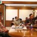 Wako Ahmadi Sampaikan Usulan Program Pembangunan ke Bappenas RI dan Kemenko PMK