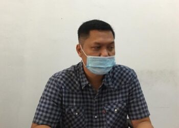 Kejaksaan Negeri Tanjab Barat Catat Hanya 1 Perkara Yang Selesai Melalui Restorative Justice