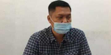 Kejaksaan Negeri Tanjab Barat Catat Hanya 1 Perkara Yang Selesai Melalui Restorative Justice