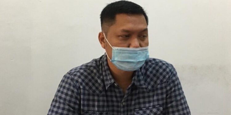 Kejaksaan Negeri Tanjab Barat Catat Hanya 1 Perkara Yang Selesai Melalui Restorative Justice