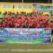 Bantai SSB BMP Tanjab Timur 5 – 0, Tim U-13 Sungai Penuh Melaju Ke Semi Final