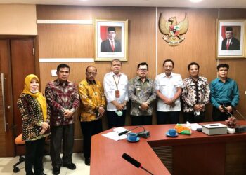 Nel Aini: Walikota Ahmadi Dapat Sambutan Baik Kementrian PUPR