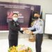 Peringati HBI Ke 72 Tahun, Kantor Imigrasi Kelas II TPI Kualatungkal Gelar Upacara dan Syukuran