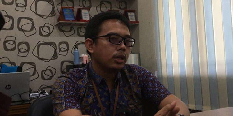 Jelang Gardu Induk Beroperasi, Rizki: Saat Ini Kita fokus Perbaikan Jaringan