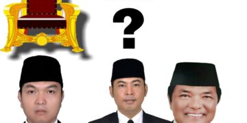 Edminuddin Lengser, Gerindra Tunjuk Siapa? Ini Kata Pengamat