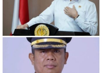 Soemarsono,Penegakan Hukum Ala Jaksa Agung Progresif