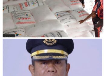 Soemarsono,WIBPT Pupuk Dukung Aparat Hukum Berantas Mafia Pupuk Bersubsidi