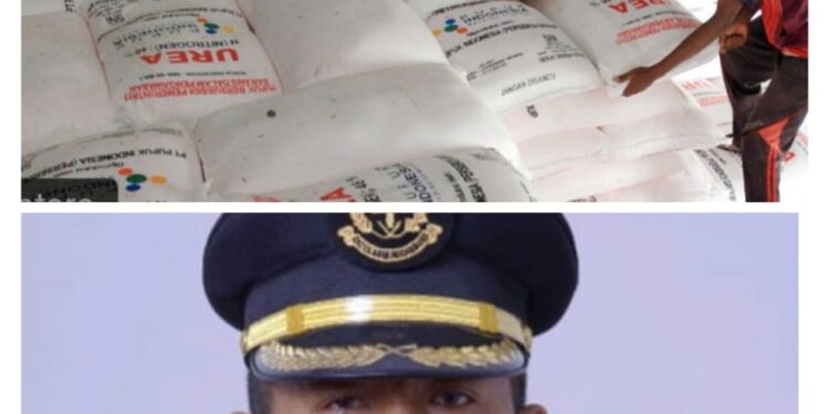 Soemarsono,WIBPT Pupuk Dukung Aparat Hukum Berantas Mafia Pupuk Bersubsidi