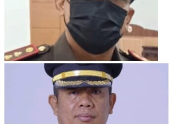 Soemarsono: Jampidum Setujui Restorative Justice Atas Nama Tersangka Wahyu Tri Aldilas Alias Wahyu Bin Supardi dari Kejari Sungai Penuh