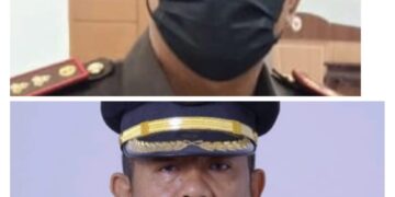 Soemarsono: Jampidum Setujui Restorative Justice Atas Nama Tersangka Wahyu Tri Aldilas Alias Wahyu Bin Supardi dari Kejari Sungai Penuh