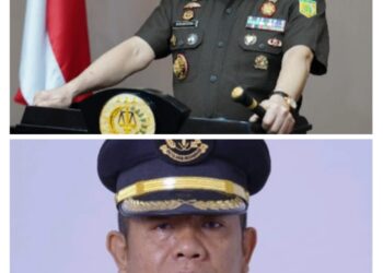 Jaksa Agung Beberkan 7 Program Kerja Prioritas Kejaksaan RI 2022