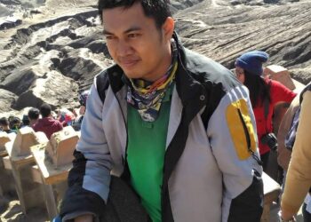 Di Balik Safari Jumat Bupati Anwar Sadat