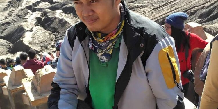 Di Balik Safari Jumat Bupati Anwar Sadat