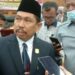 Ketua DPRD Tanjab Barat Apresiasi Henrizal Selama Menjabat Sebagai Sekwan DPRD