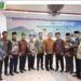 Wako Ahmadi Hadiri Pengukuhan Pengurus BMKJ & HKKN Jawa Barat