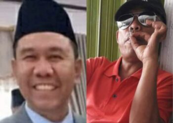 Polisi Panggil Adik Bupati Kerinci