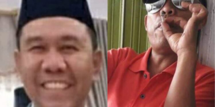 Polisi Panggil Adik Bupati Kerinci