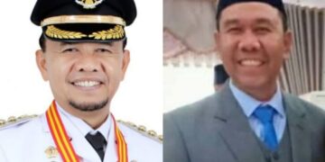 Diduga Terkait Fee Proyek, Adik Bupati Kerinci Penuhi Panggilan Polres Kerinci