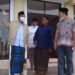 Bupati UAS Tinjau Persiapan Isra Mi’raj di Masjid Syeh Usman Tungkal