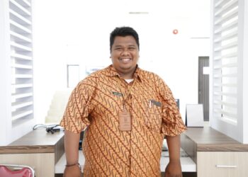 Peringatan Isra Mi’raj Akan Dilaksanakan Esok, Ini Pakaian Khusus ASN dan TKK Tanjab Barat